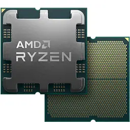 Процесор AMD Ryzen 7 8700G (100-100001236SBX) - мініатюра 2