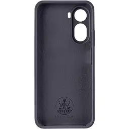 Чохол Silicone Cover Lakshmi Full Camera (AAA) для Xiaomi Redmi A7 Pro 4G / Poco C81 Сірий / Dark Gray - мініатюра 3