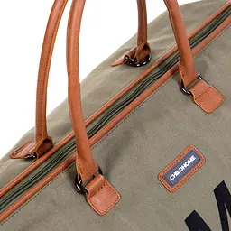 Сумка Childhome Mommy bag, хакі (CWMBBKA) - мініатюра 8