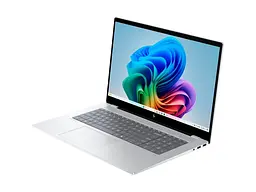 Ноутбук HP OmniBook X 17-dd0057nr Glacier Silver (B88A3UA) - мініатюра 3