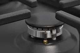 Газова варильна поверхня Whirlpool TGML 660 NB Чорний (6795754) - мініатюра 5