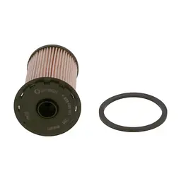 Фільтр паливний Bosch F 026 402 007 - мініатюра 2