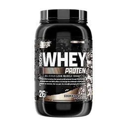 Комплексний Сироватковий Протеїн з ЕЕА та ВСАА 100% Whey - 910 г