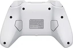 Геймпад XiaoJi GameSir T4 Cyclone Wireless White [98370] - мініатюра 3