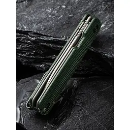 Ніж складаний Civivi Sendy Green C21004A-1 - мініатюра 17