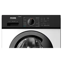 Пральна машина PRIME Technics PWF 6125 MIV - мініатюра 4