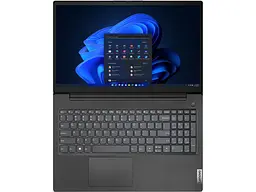 Ноутбук Lenovo V15 G4 AMN Business Black (82YU016PRA) - мініатюра 4