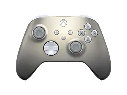 Геймпад Microsoft Xbox Series X | S Wireless Controller Lunar Shift (QAU-00040)