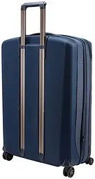 Валіза на колесах Thule Crossover 2 Spinner 76cm Dress Blue 3204038 - мініатюра 4