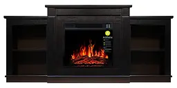 Камінокомплект ArtiFlame FASHION AF18 ВЕНГЕ - мініатюра 2