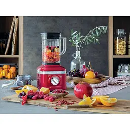 Блендер стаціонарний KitchenAid 5KSB4026ECA - мініатюра 7