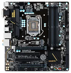 Материнська плата Gigabyte GA-H170M-D3H (GA-H170M-D3H) ( Б/в