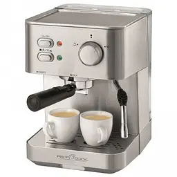 Еспресо-кавоварка Profi Cook PC-ES 1109