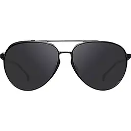 Окуляри Xiaomi MiJia Sunglasses Luke Moss Gray [BHR6252CN] [90632]