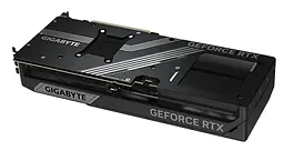 Відеокарта GF RTX 5080 16GB GDDR7 Windforce OC Gigabyte (GV-N5080WF3OC-16GD) - мініатюра 6