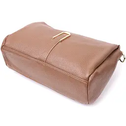 Жіноча шкіряна сумка Vintage 24х16х6,5 см sum0024809 - мініатюра 4