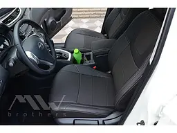 Авточохли модельні MW Brothers для Nissan Qashqai II c 2014 - мініатюра 8