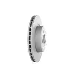 Гальмівний диск Bosch 0 986 479 348 - мініатюра 4