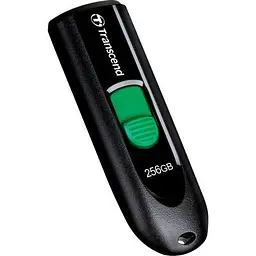 USB флеш накопичувач Transcend 256GB JetFlash 790C USB 3.2 Type-C (TS256GJF790C)