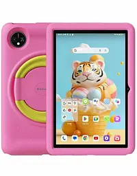 Планшет Blackview Tab 80 Kids 4/64GB Dreamy Pink (Global) LTE