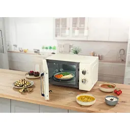 Мікрохвильова піч Gorenje MO20E1HRL (54494) - мініатюра 10