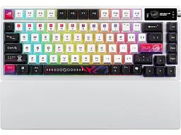 Клавіатура Asus ROG Azoth X (90MP044F-BKUA30)
