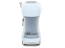 Кавоварка ріжкова Smeg ECF02PBEU - мініатюра 2
