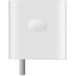 Зарядний пристрій DK SuperVooc 150W Type-C / USB-C Power Adapter (USA) (OEM) white - мініатюра 5