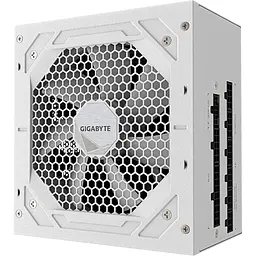 Блок живлення Gigabyte UD1000GM PG5 V2 1000W White (GP-UD1000GM PG5 V2 ICE) [148440]