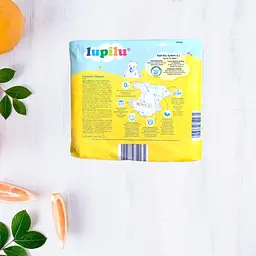 Підгузки Lupilu Premium 1 2-5кг 24шт - мініатюра 3