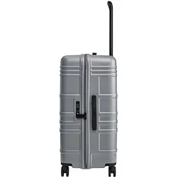 Валіза 90FUN NINETYGO Modern Luggage 28` Grey (6941413244626) [172175] - мініатюра 8