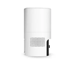 Робот-пилосос Xiaomi iMiLab V1 Smart Robot Vacuum Cleaner (CMSDJ707A) - мініатюра 5