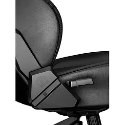 Геймерське крісло Anda Seat Phantom 3 L Black & Gold [AD18Y-06-B-PVC] [108603] - мініатюра 9