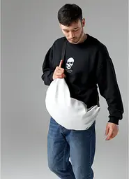 Чоловіча сумка Sambag 30×13×8 см sum0023662 - мініатюра 8