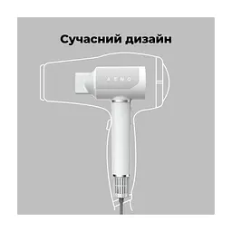 Фен AENO HD5W (AHD0005W) - мініатюра 2