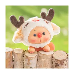 Фігурка Pop Top сюрприз JOTOYS серії Oyo - Вечірка звіряток (JO-2025026) - мініатюра 6