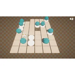 Ключ активації Microsoft Sissa's Path для Xbox One/Series - мініатюра 5