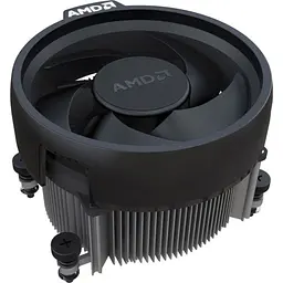 Процесор AMD Ryzen 7 5700 Box [100-000000743BOX] UA [141493] - мініатюра 2