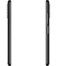 Смартфон Doogee N50 Pro 8/256 Gb чорний (Granite Black) - мініатюра 7