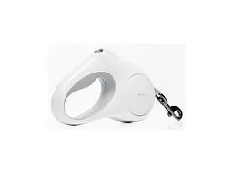 Повідець для собак Petkit Travel Go Free Retractable Leash 3 m (P2104) - мініатюра 2