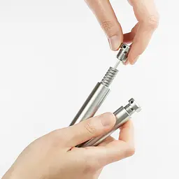 Мнемонічна капсула Cryptosteel Capsule Duo 2 шт. (B09QX73C32) - мініатюра 5