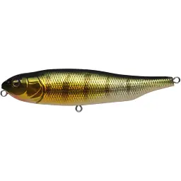 Воблер Megabass Giant Dog-X F 98mm 14.2g GG Perch