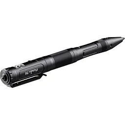 Fenix T6 тактична ручка з ліхтариком чорна - мініатюра 3