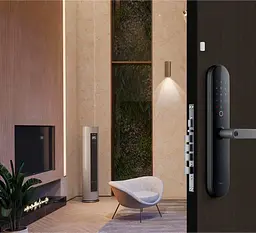 Розумний драйвер для LED-стрічки Aqara T1 Smart Light 60W (ZNDQDQ11LM) [107939] - мініатюра 4
