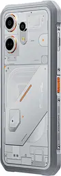 Смартфон Blackview OSCAL Marine 3 8/128GB Starlight White - мініатюра 7