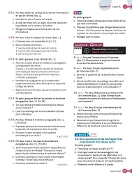 Cosmopolite Niveau 4: Livre de l'еlеve B2 + DVD-ROM - мініатюра 5
