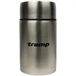 Термос Tramp з широким горлом 1,0л (UTRC-079)