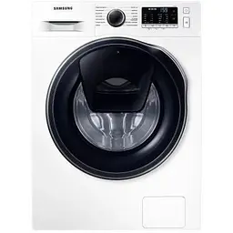 Пральна машина Samsung WW8NK52E0VW автоматична