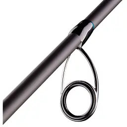 Спінінг Favorite Cobalt CBL-802ML 2.40 м 5-18 г Mod.Fast - мініатюра 3