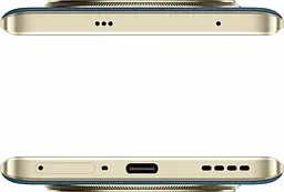 Смартфон Realme 13 Pro+ 12/512GB Emerald Green Asian Version - мініатюра 8